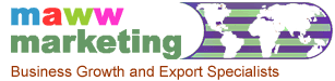 Business growth and export specialists.